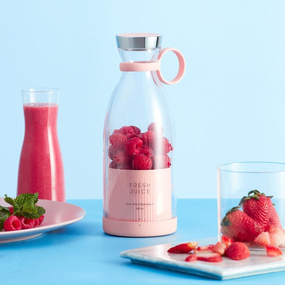 The Blendy | Portable Mini Blender
