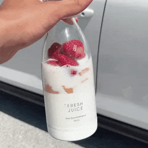 The Blendy | Portable Mini Blender