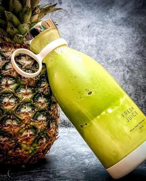 The Blendy | Portable Mini Blender